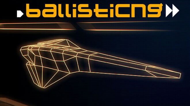 BallisticNG v1.1.5 free download