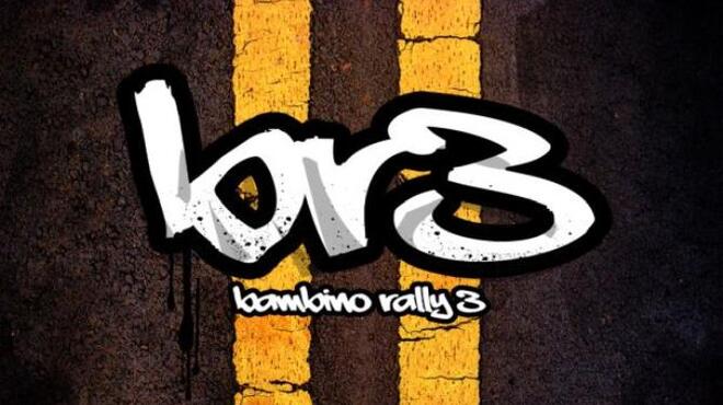 Bambino Rally 3 Free Download