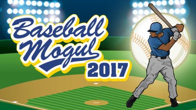 Baseball Mogul 2017 Free Download