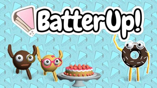 Batter Up! VR Free Download