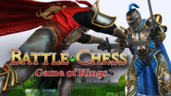 Battle Vs. Chess [PC/MAC Digital Download] – Multilingual, Multiplayer, Action