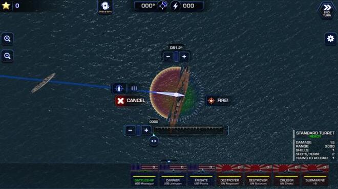 Battle Fleet 2 Torrent Download