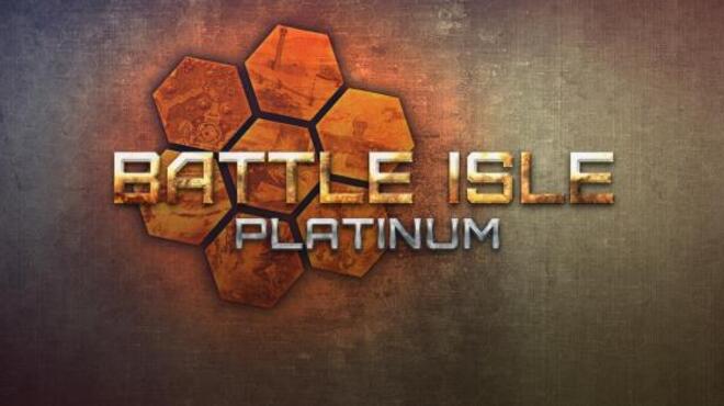 Battle Isle Platinum (includes Incubation) Free Download