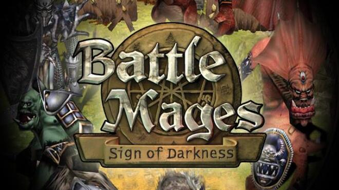 Battle Mages: Sign of Darkness Free Download