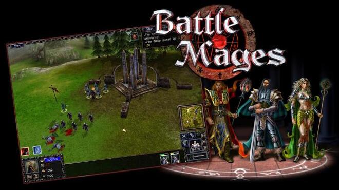 Battle Mages Torrent Download