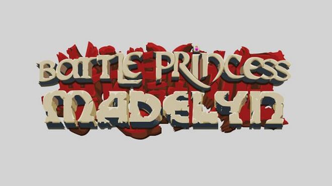 Battle Princess Madelyn Free Download