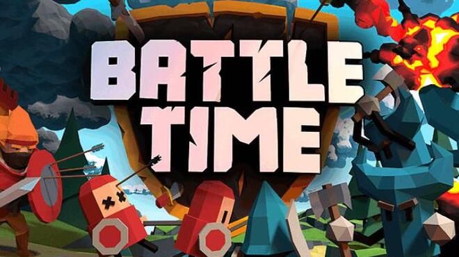 Battle Time Free Download