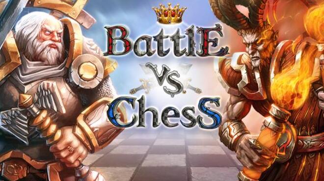 Battle Vs Chess Crack