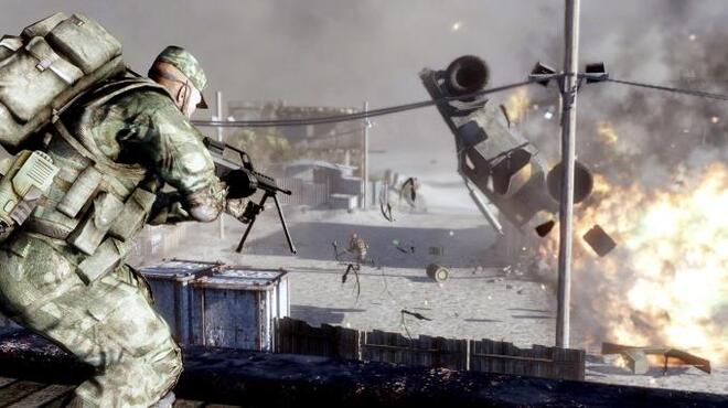 Battlefield: Bad Company™ 2 Torrent Download