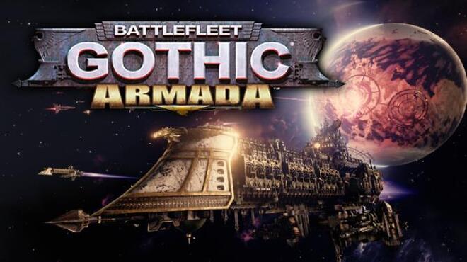 Battlefleet Gothic: Armada Free Download