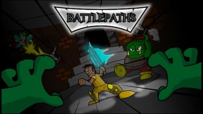 Battlepaths Free Download
