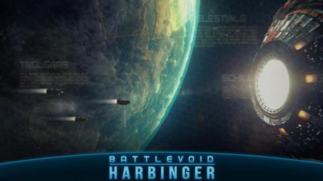 Battlevoid: Harbinger Free Download