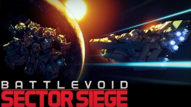 Battlevoid: Sector Siege Free Download