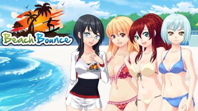 Beach Bounce Free Download