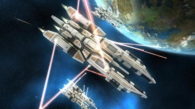 Beyond Space Remastered Edition Torrent Download