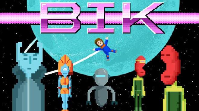 Bik - A Space Adventure Free Download