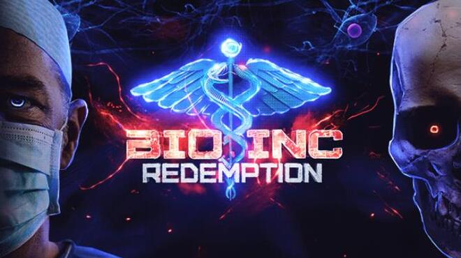 Bio Inc. Redemption Free Download
