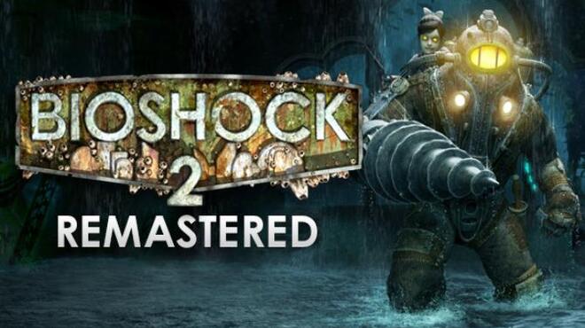 bioshock 2 remastered cheat table
