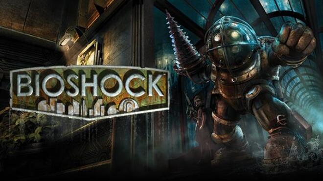 BioShock™ Free Download