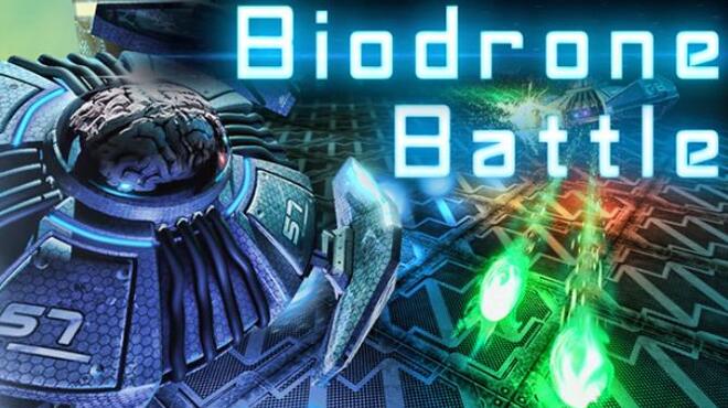 Biodrone Battle Free Download