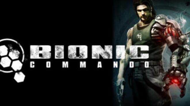 Bionic Commando Free Download
