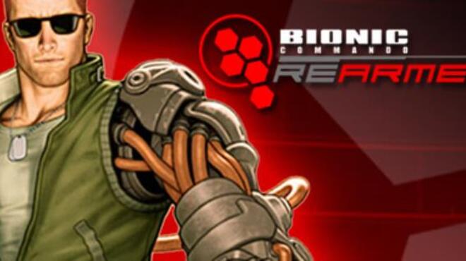 Bionic Commando: Rearmed Free Download