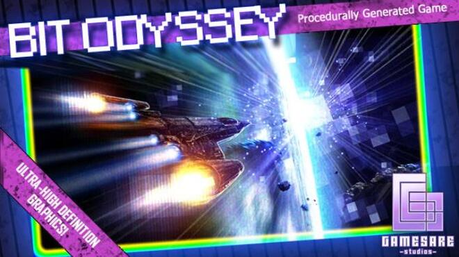 Bit Odyssey Free Download