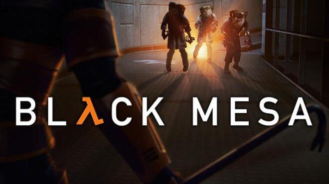 Black Mesa Free Download