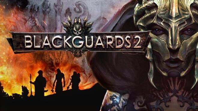 blackguards 2 replaced with dungeons 2