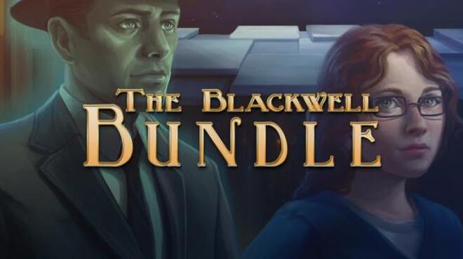 Blackwell Bundle Free Download