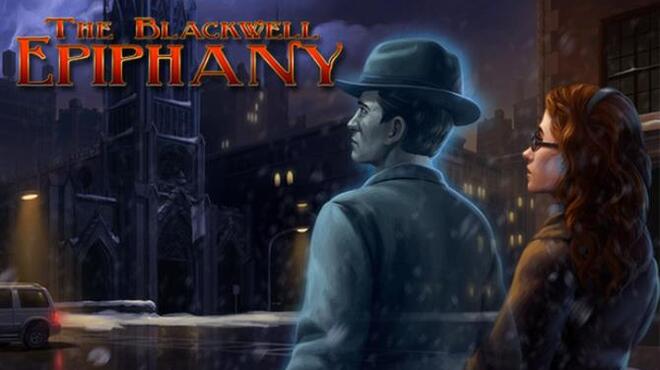 Blackwell Epiphany Free Download