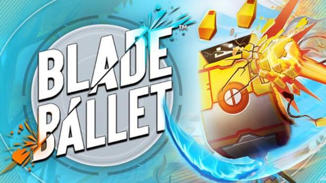 Blade Ballet Free Download
