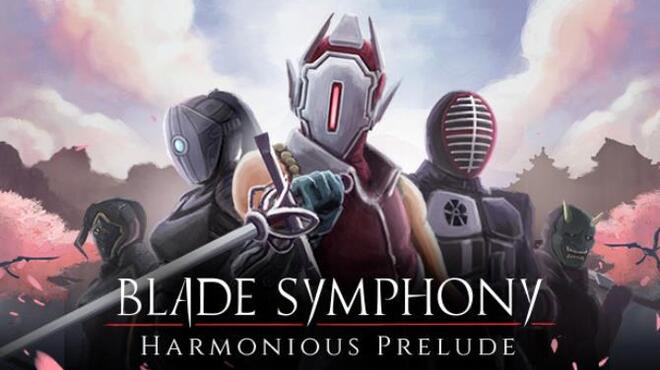 Blade Symphony Free Download