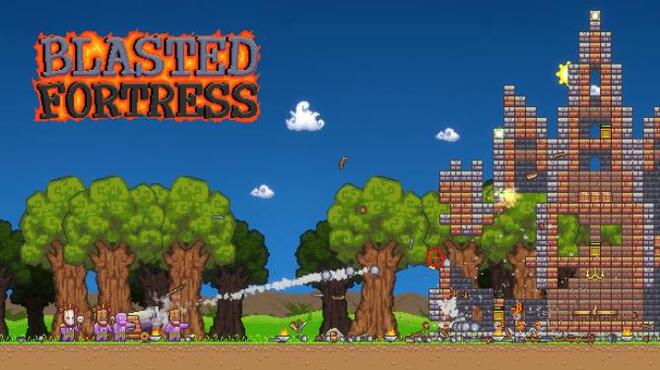 Blasted Fortress Free Download