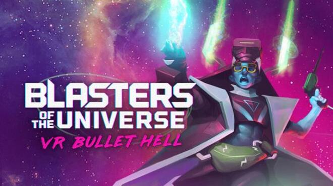 Blasters of the Universe Free Download