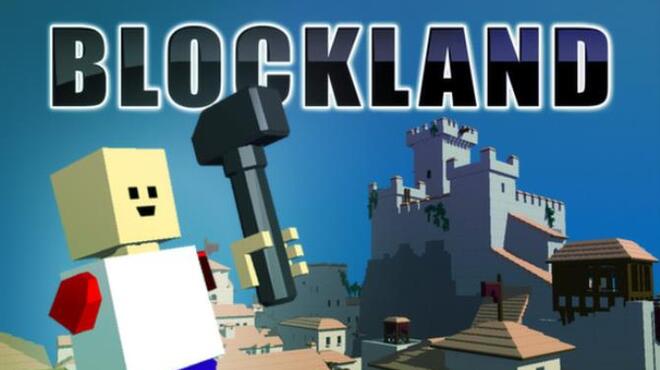 Blockland Free Download