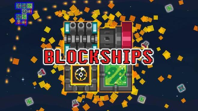 Blockships Free Download