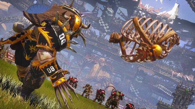 blood bowl 2 campaign tips