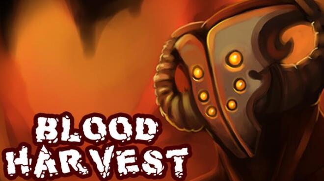 Blood Harvest Free Download