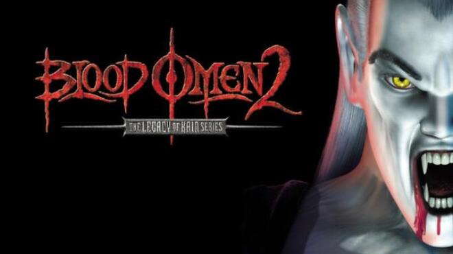Blood Omen 2: Legacy of Kain Free Download