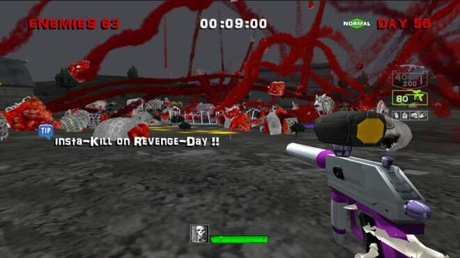 Blood and Bacon Free Download (v33.2) « IGGGAMES