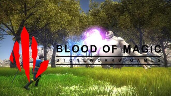 Blood of Magic Free Download