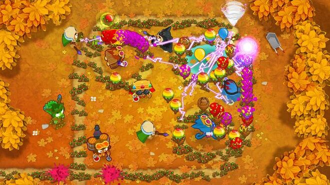 Bloons TD 6 PC Crack