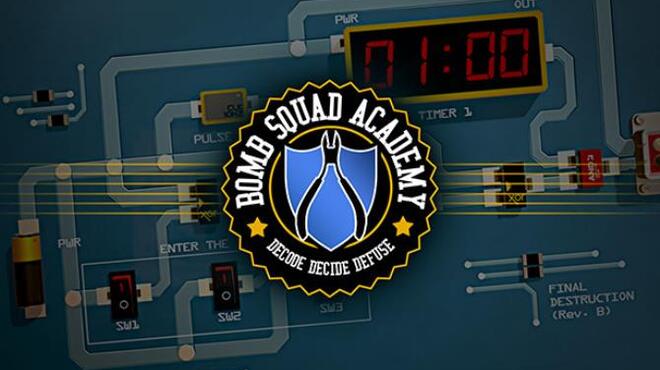 Bomb Squad Academy Free Download
