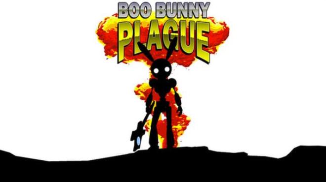 Boo Bunny Plague Free Download