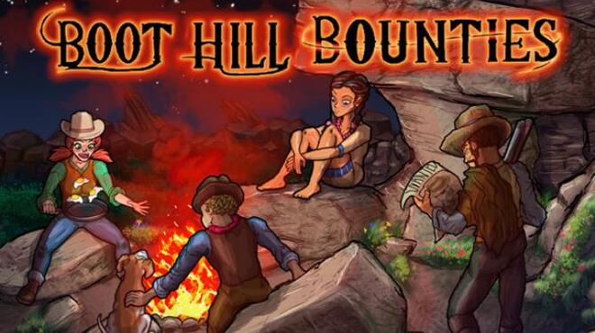 Boot Hill Bounties Free Download