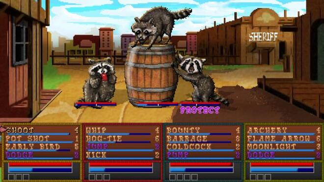 Boot Hill Heroes PC Crack