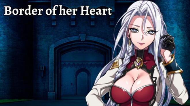 Border of her Heart Free Download