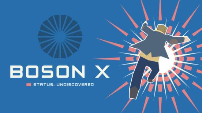 Boson X Free Download
