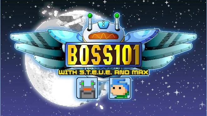 Boss 101 Free Download